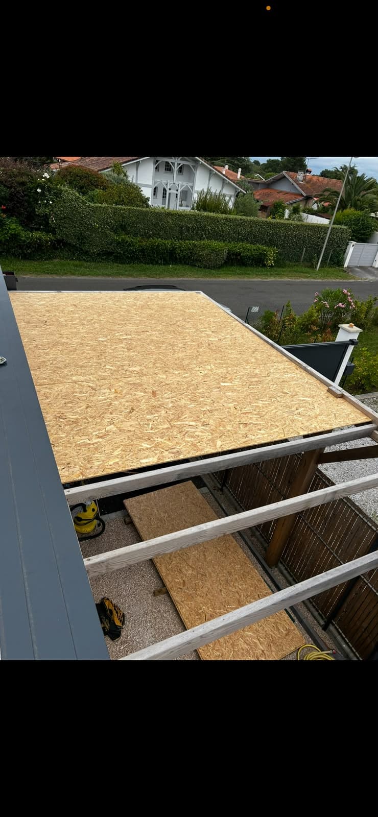 Photo chantier 7