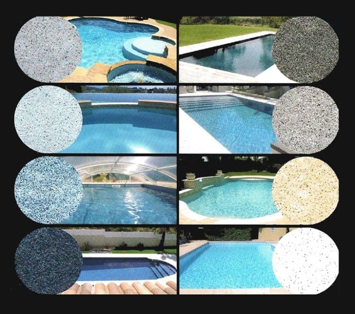 Membrane armée ou liner : quel revêtement pour votre piscine ?