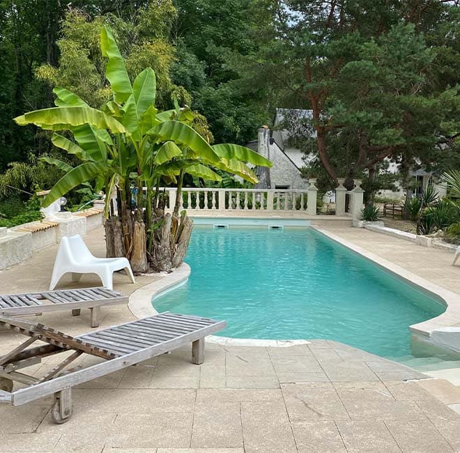 Demande de devis HC Piscines