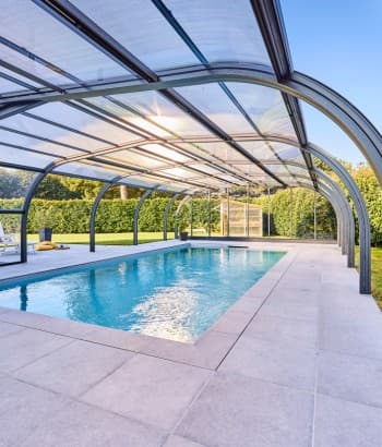 Sécurité piscine