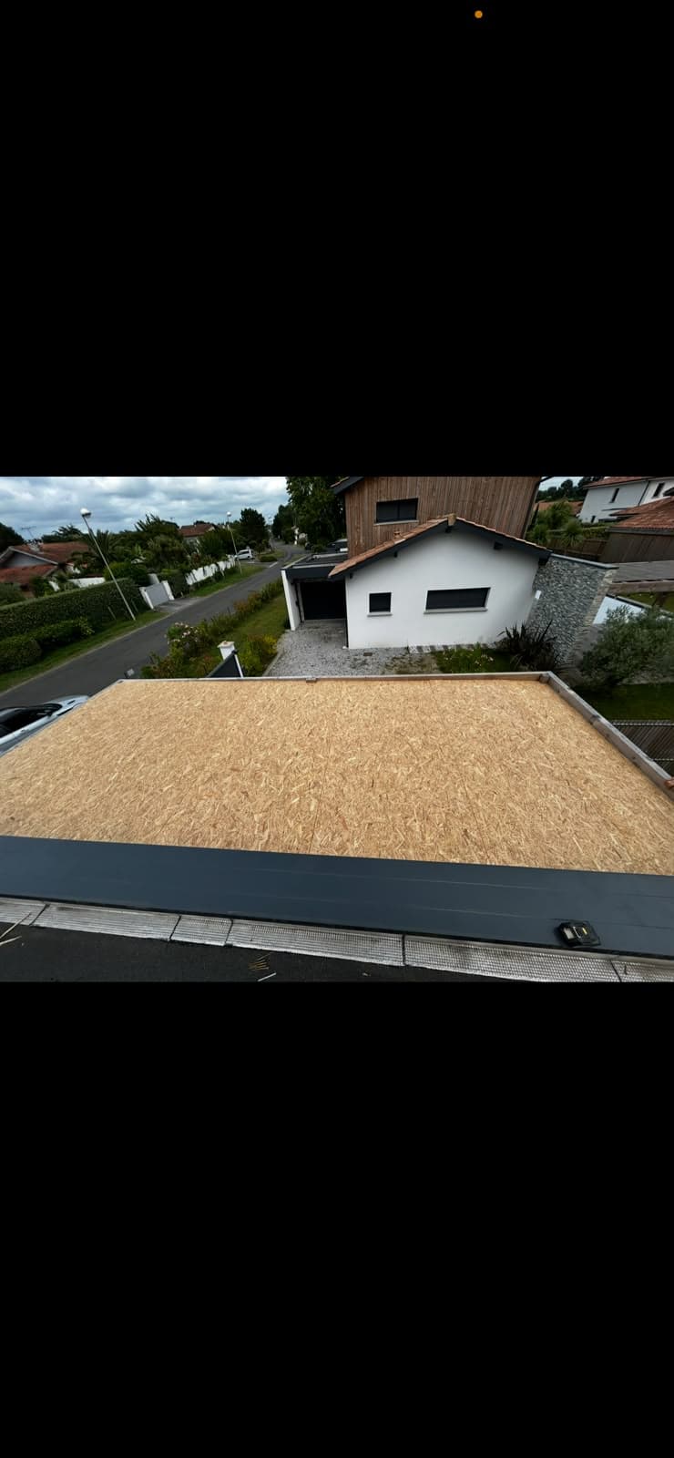 Rénovation complète du bassin