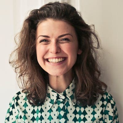 Marie D.